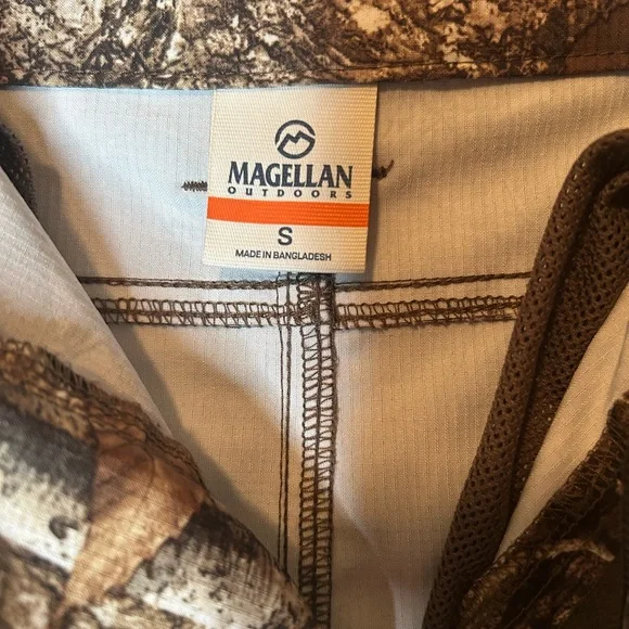 Like new Magellan Men's Multi Trousers - Picture 6 of 9